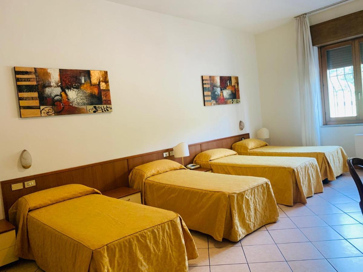 Hotel San Siro Fiera Milan Exterior photo