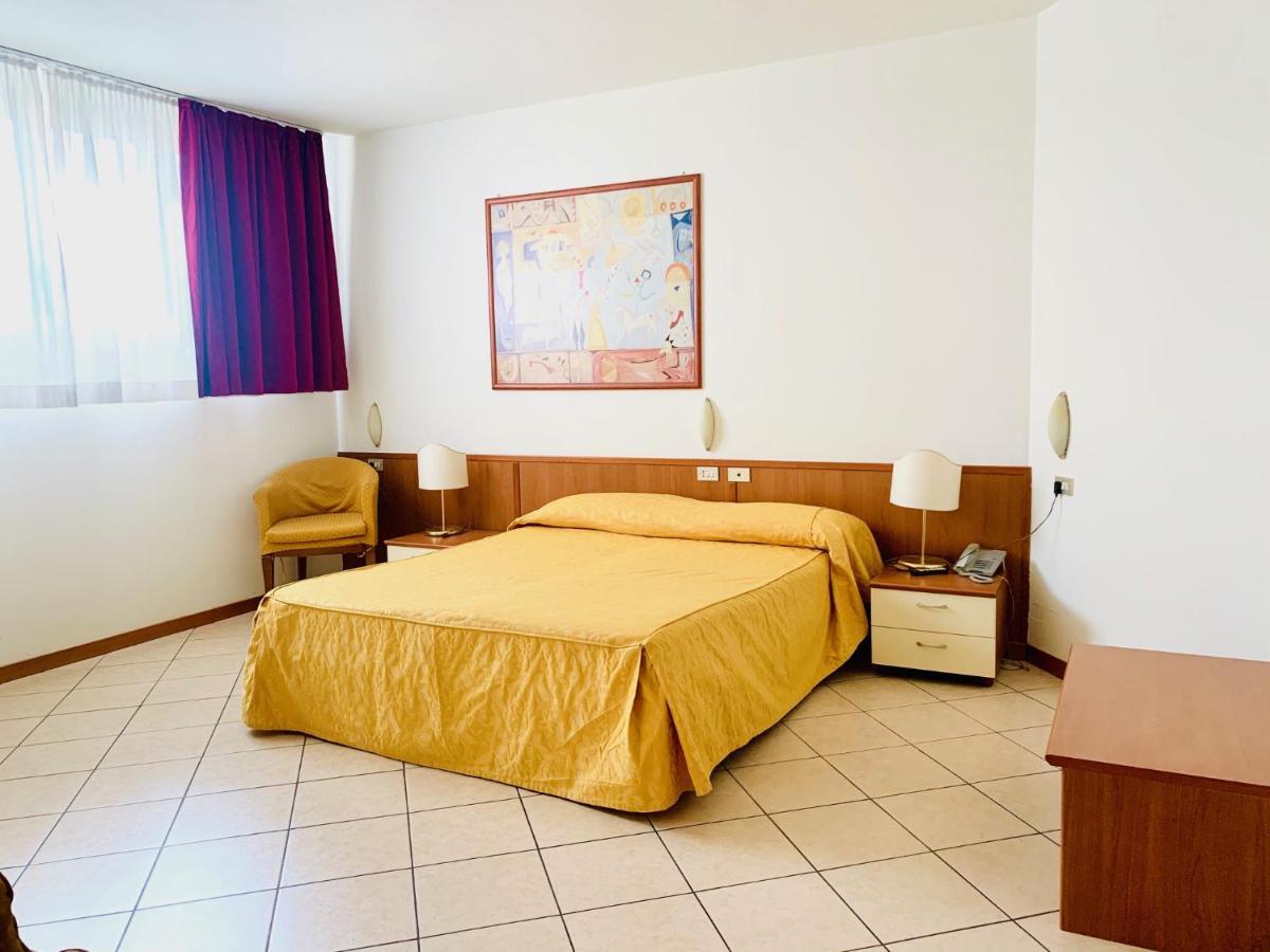 Hotel San Siro Fiera Milan Exterior photo
