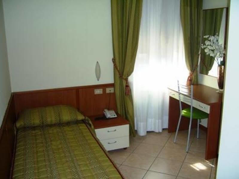 Hotel San Siro Fiera Milan Exterior photo